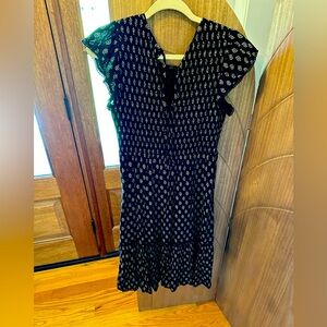 Local boutique dress